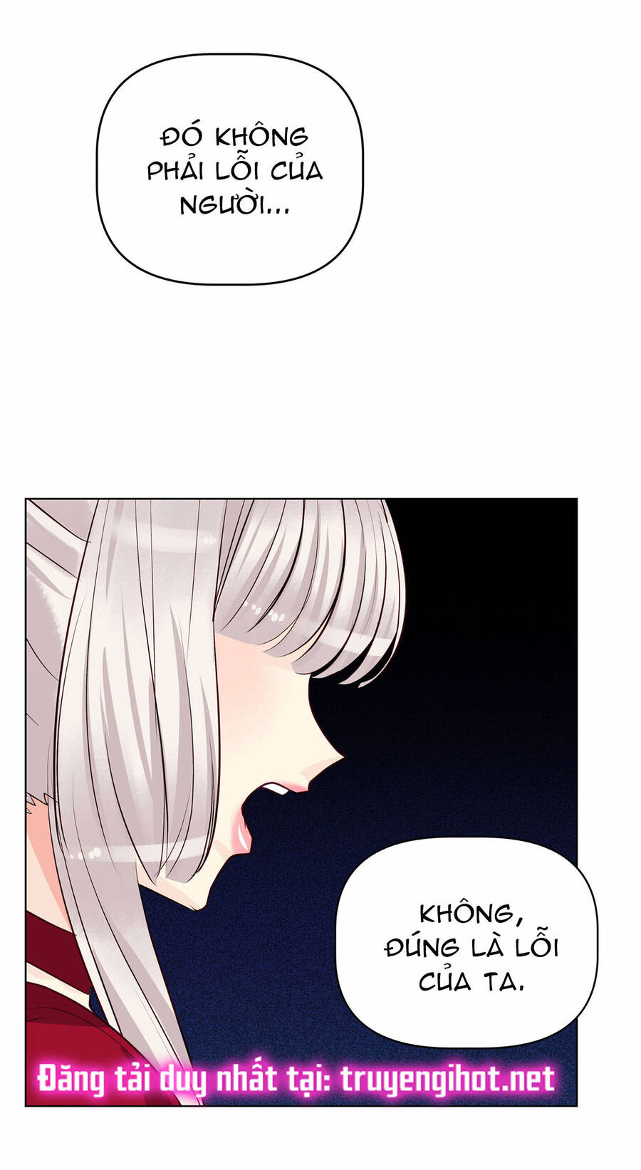 Bảo Vật Của Công Chúa Chapter 37 - 47