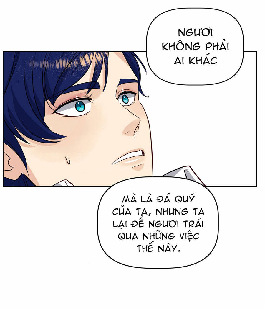 Bảo Vật Của Công Chúa Chapter 37 - 48