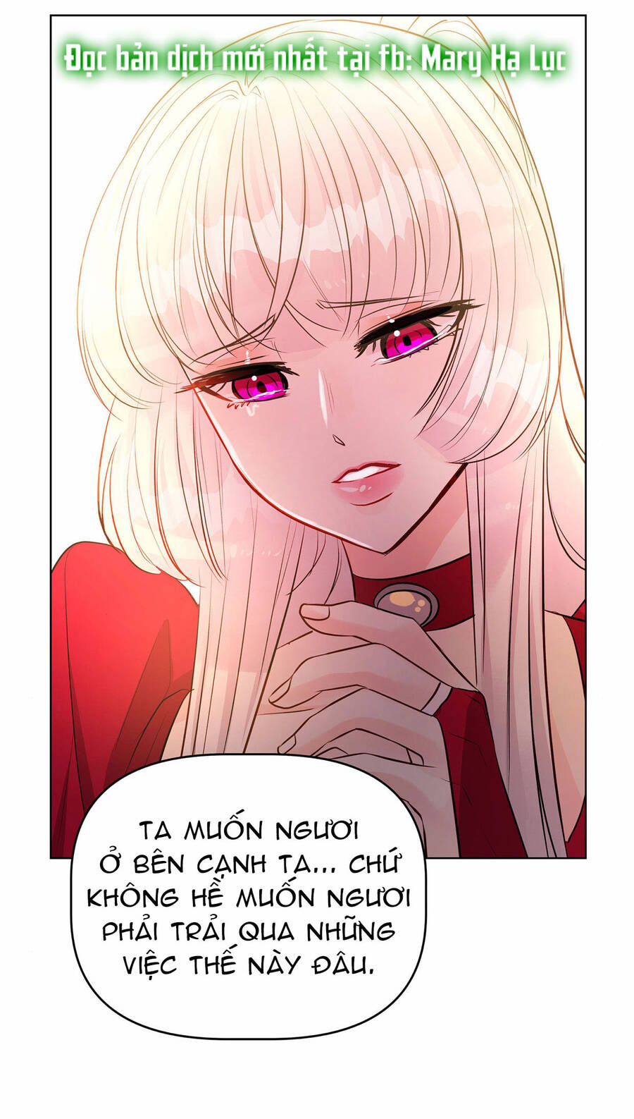 Bảo Vật Của Công Chúa Chapter 37 - 49