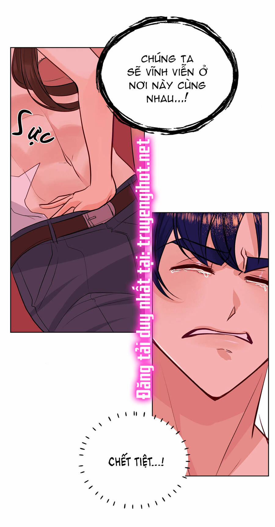 Bảo Vật Của Công Chúa Chapter 37 - 10