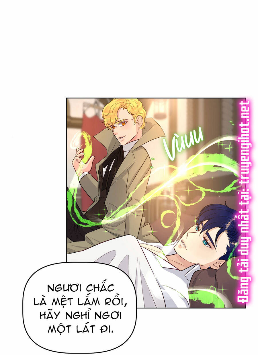 Bảo Vật Của Công Chúa Chapter 38 - 2