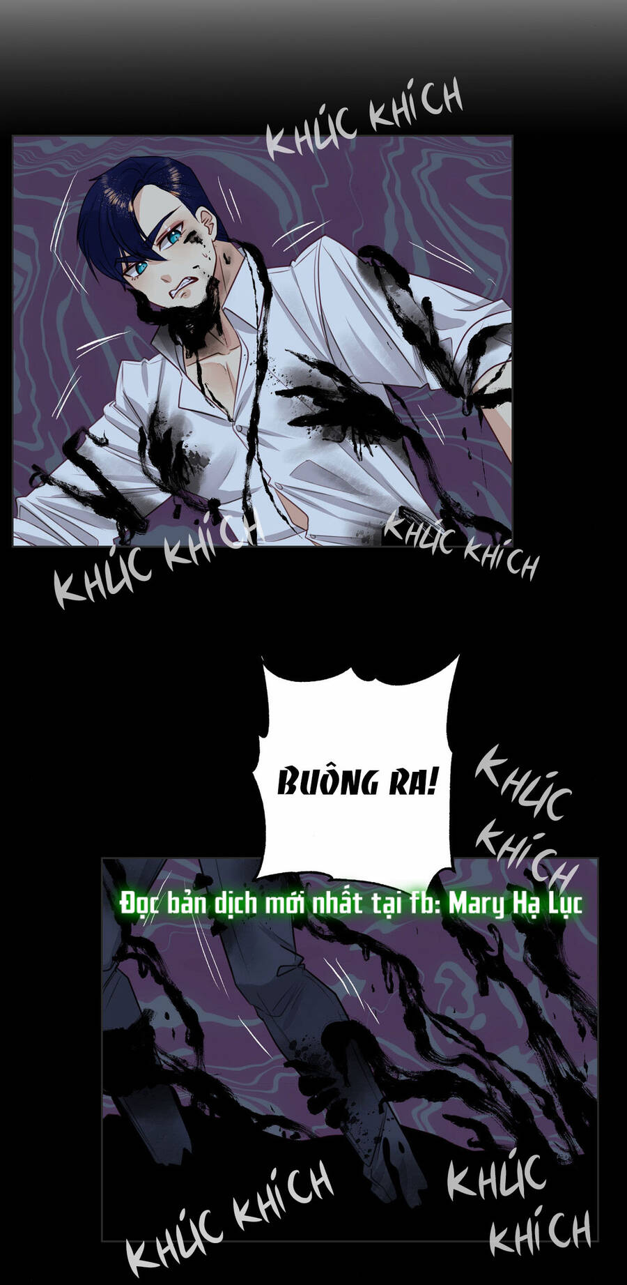 Bảo Vật Của Công Chúa Chapter 38 - 16