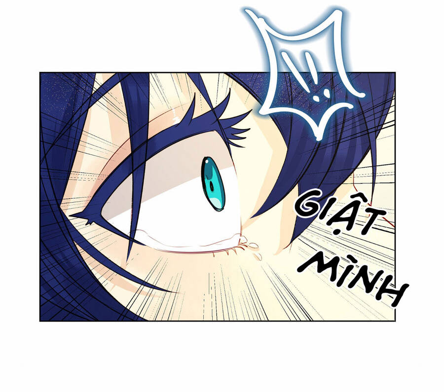 Bảo Vật Của Công Chúa Chapter 38 - 22