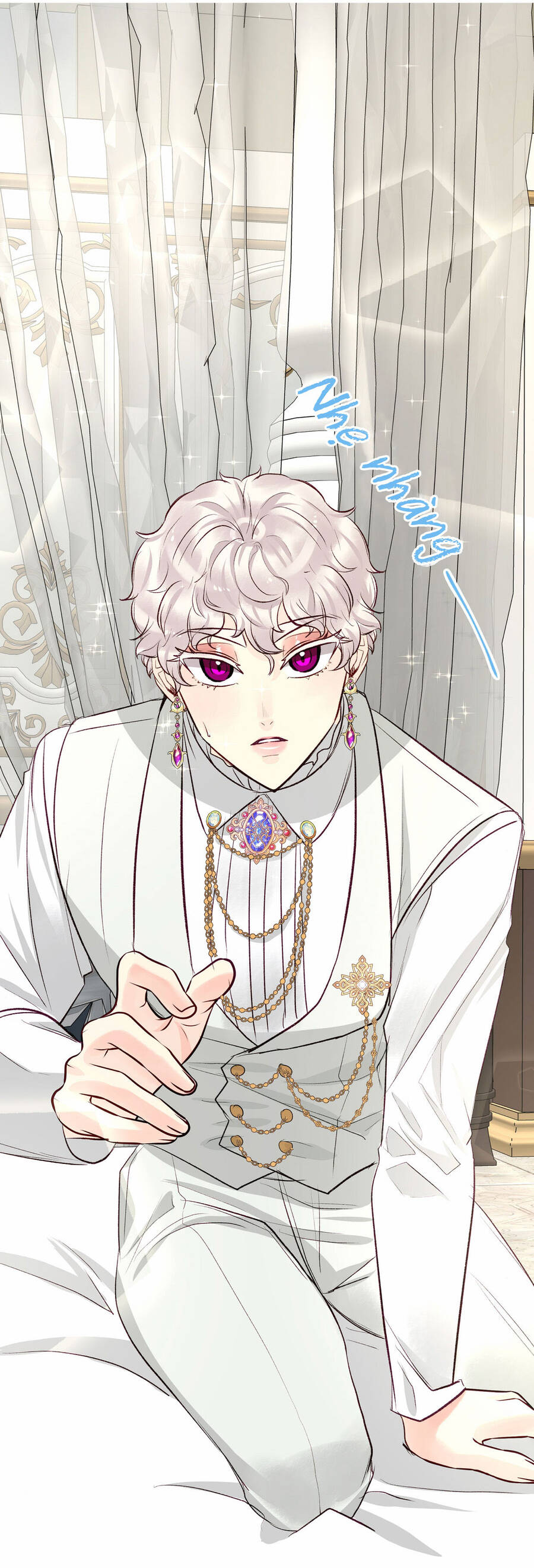 Bảo Vật Của Công Chúa Chapter 38 - 25