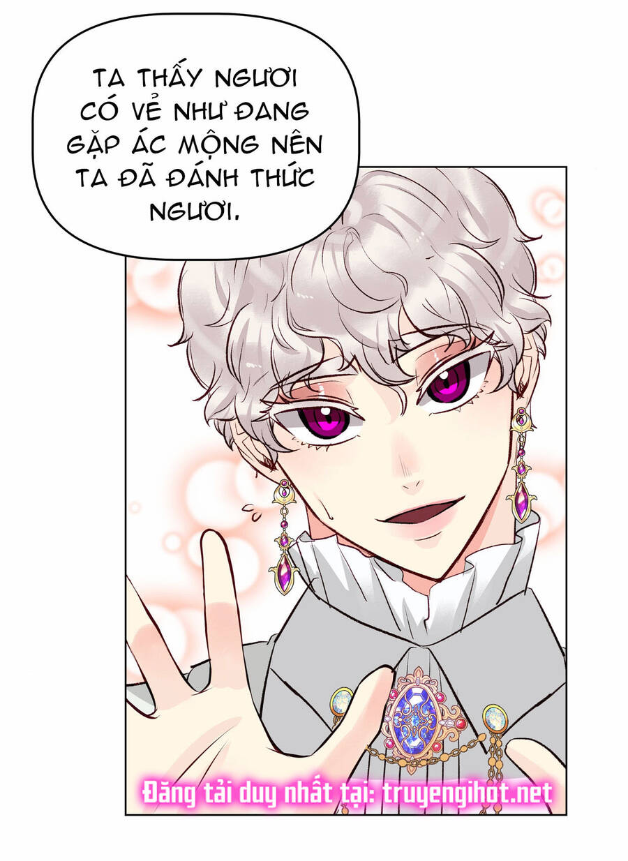 Bảo Vật Của Công Chúa Chapter 38 - 28