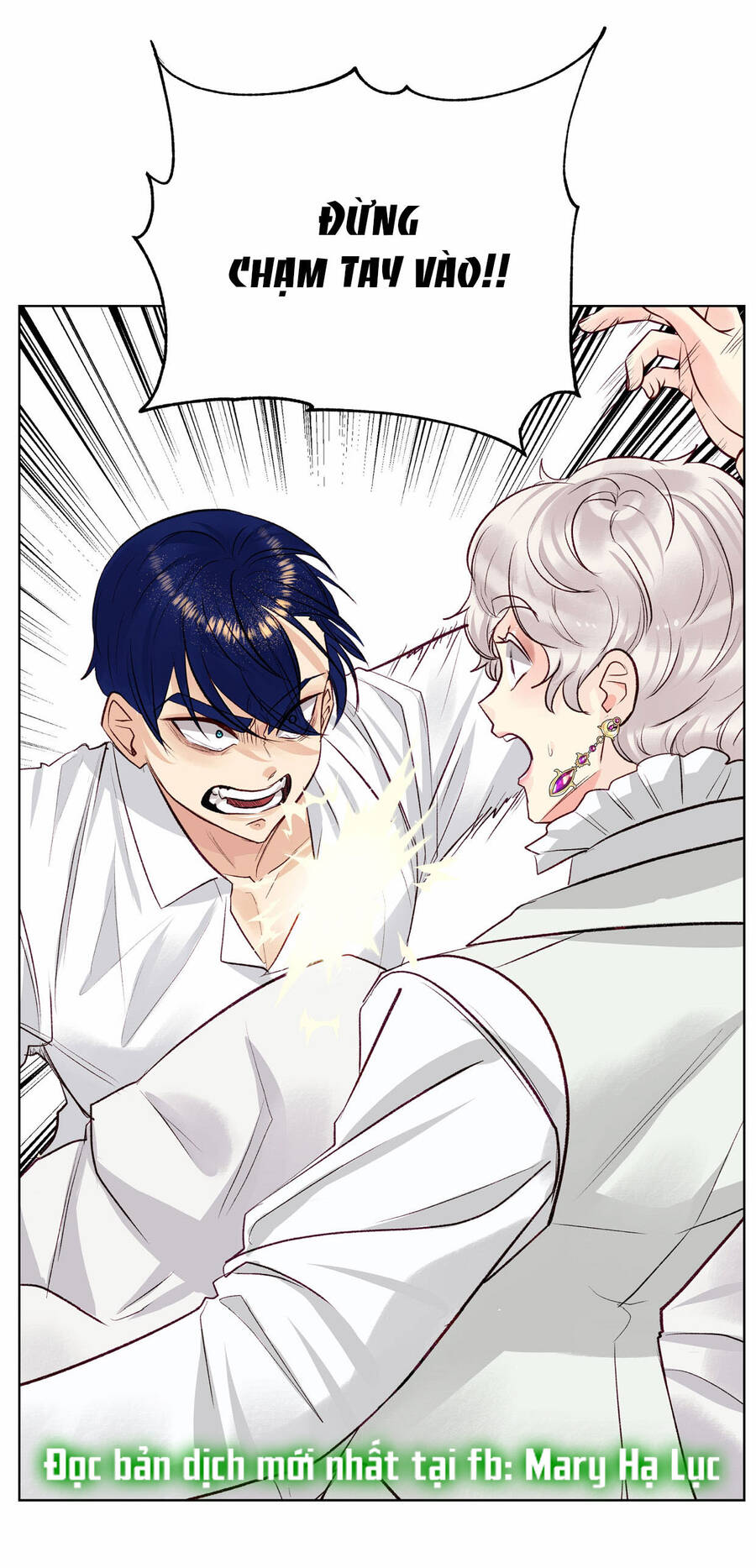 Bảo Vật Của Công Chúa Chapter 38 - 30