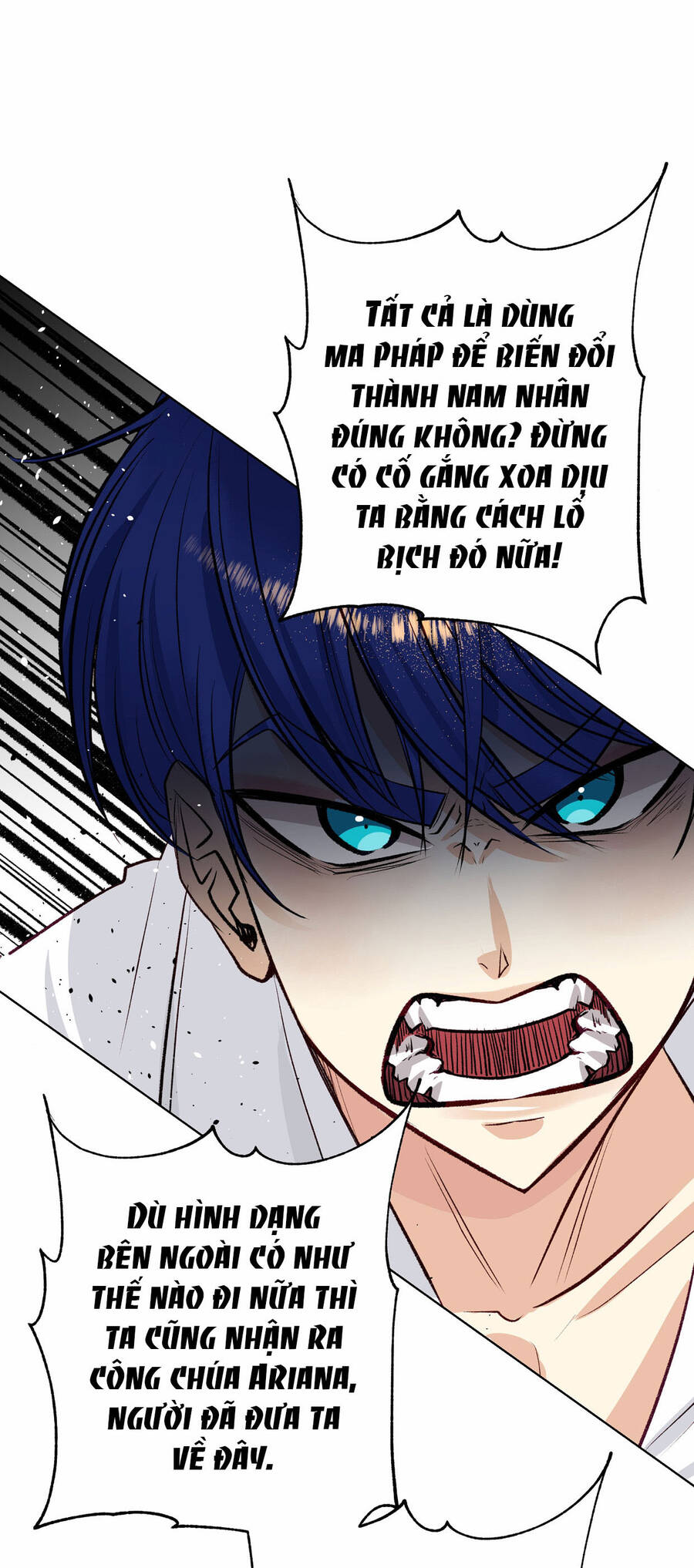 Bảo Vật Của Công Chúa Chapter 38 - 31