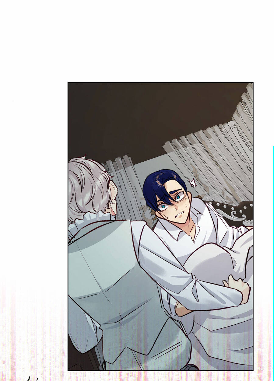 Bảo Vật Của Công Chúa Chapter 38 - 33