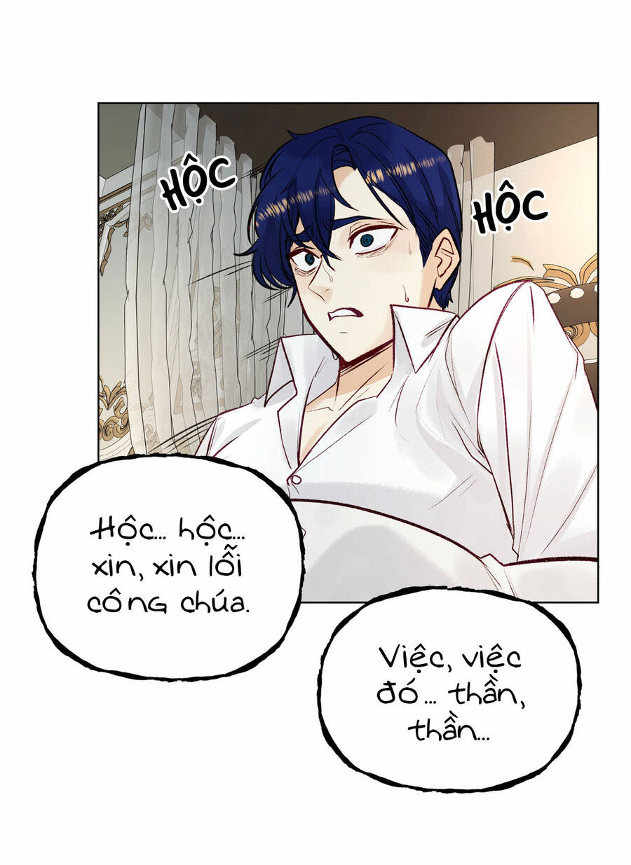 Bảo Vật Của Công Chúa Chapter 38 - 35