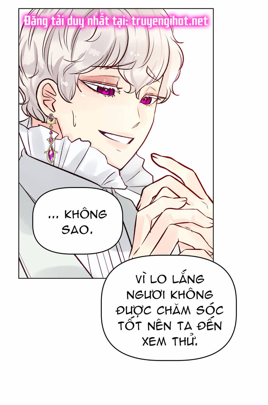 Bảo Vật Của Công Chúa Chapter 38 - 36