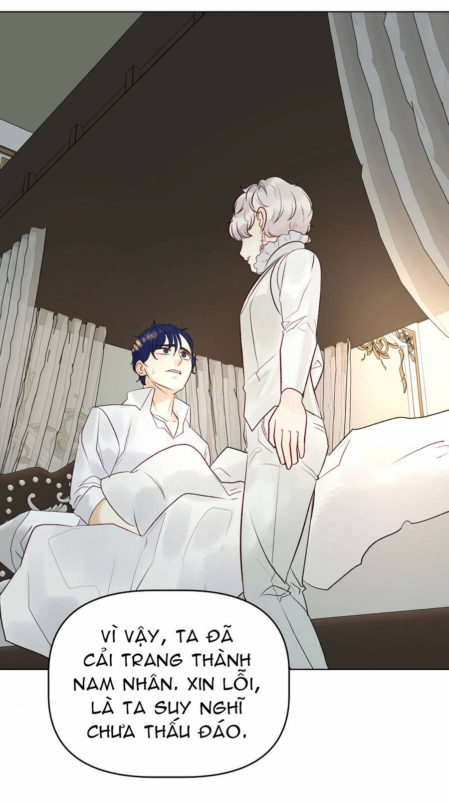 Bảo Vật Của Công Chúa Chapter 38 - 37