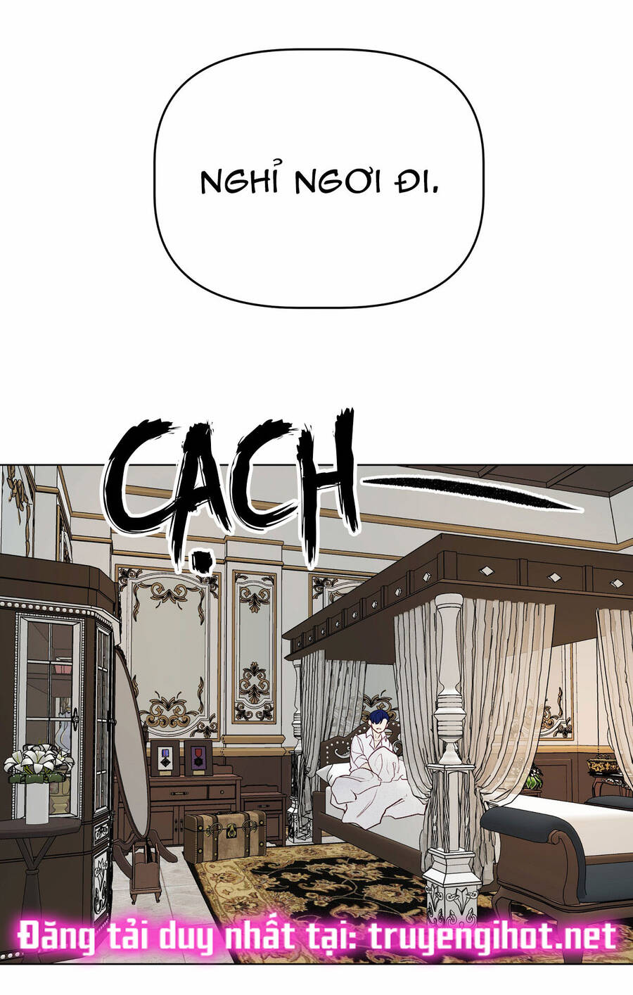 Bảo Vật Của Công Chúa Chapter 38 - 39