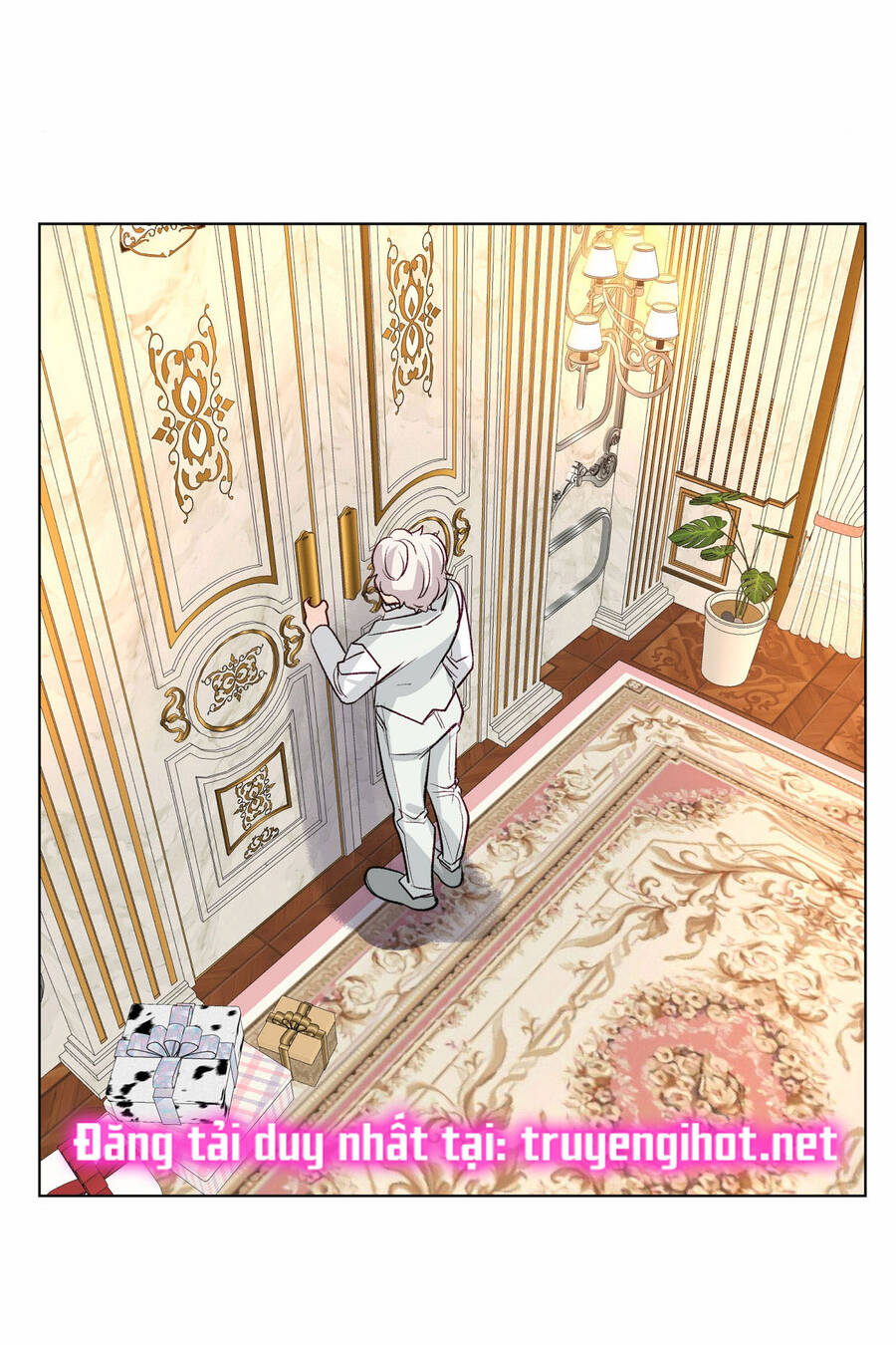 Bảo Vật Của Công Chúa Chapter 38 - 42