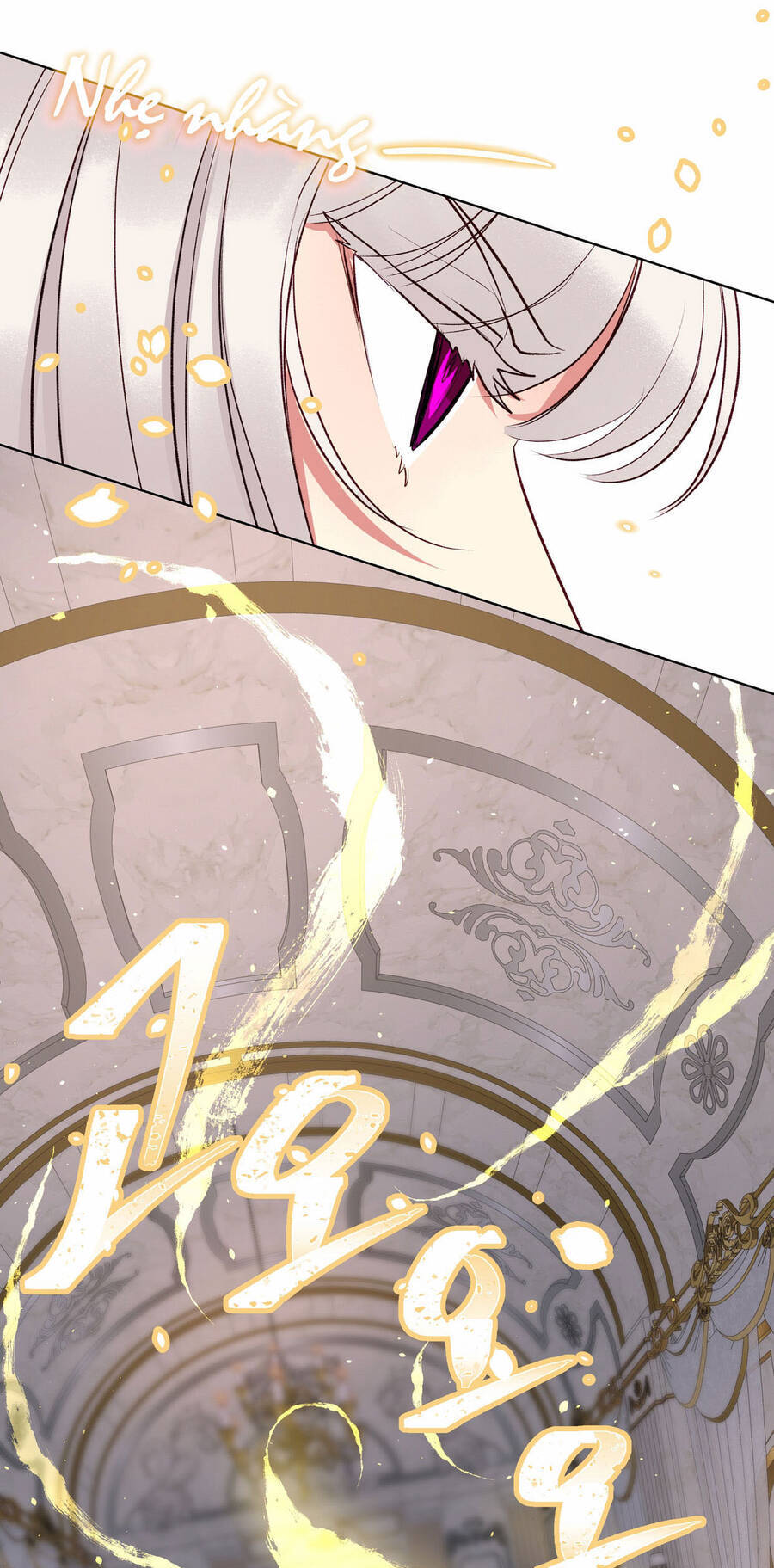 Bảo Vật Của Công Chúa Chapter 38 - 43