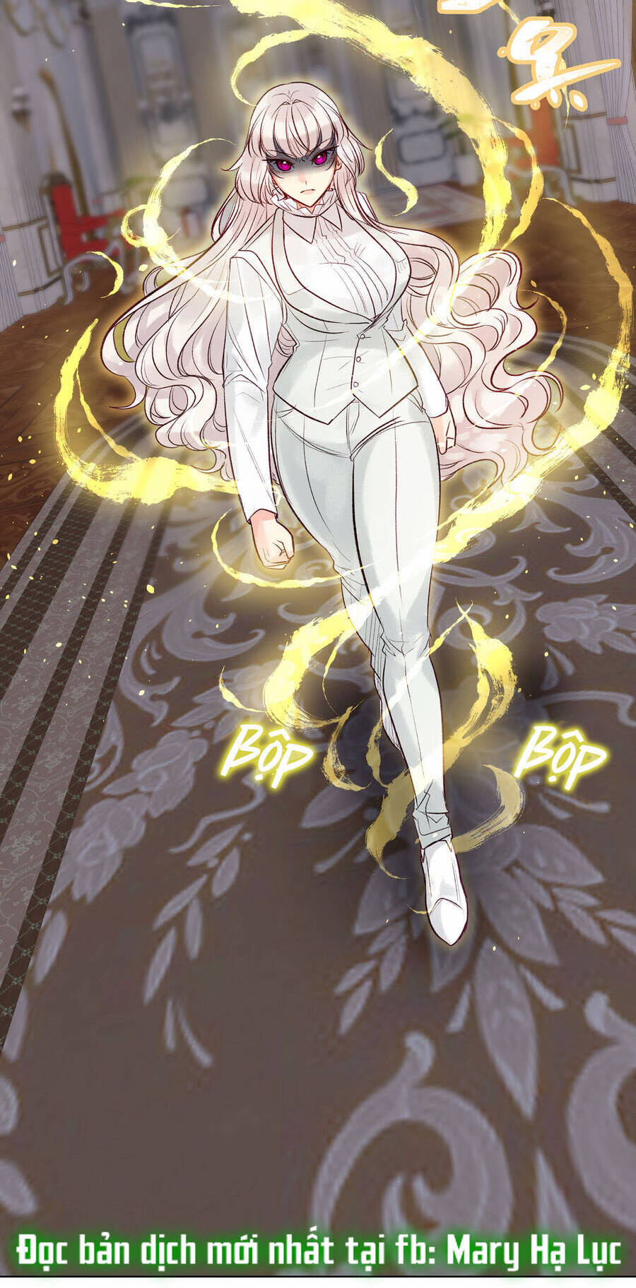 Bảo Vật Của Công Chúa Chapter 38 - 44