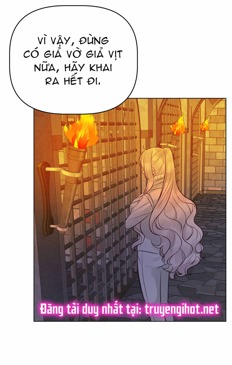 Bảo Vật Của Công Chúa Chapter 38 - 46