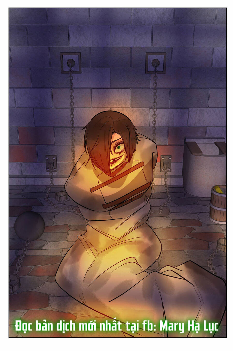 Bảo Vật Của Công Chúa Chapter 38 - 47