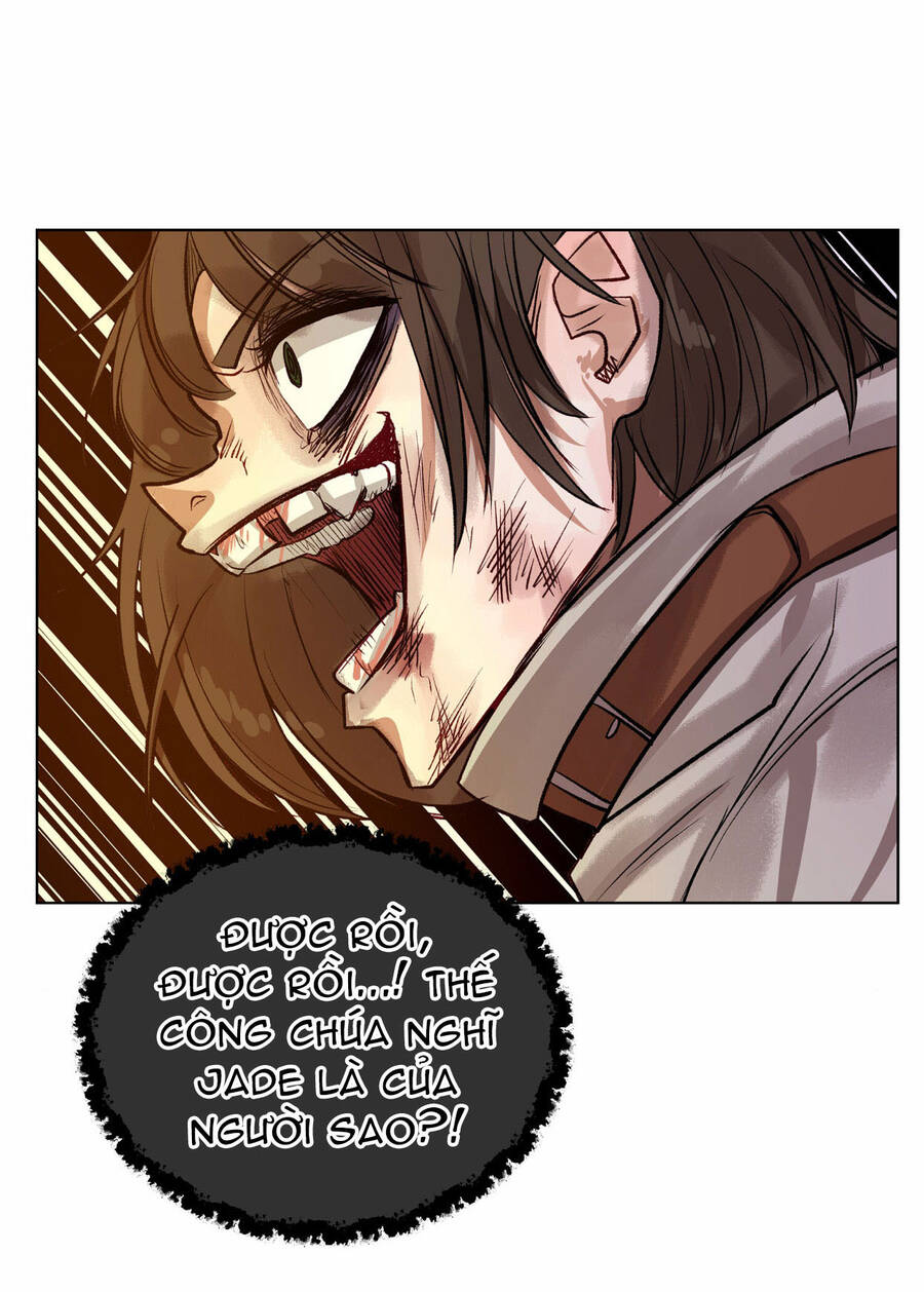 Bảo Vật Của Công Chúa Chapter 38 - 50