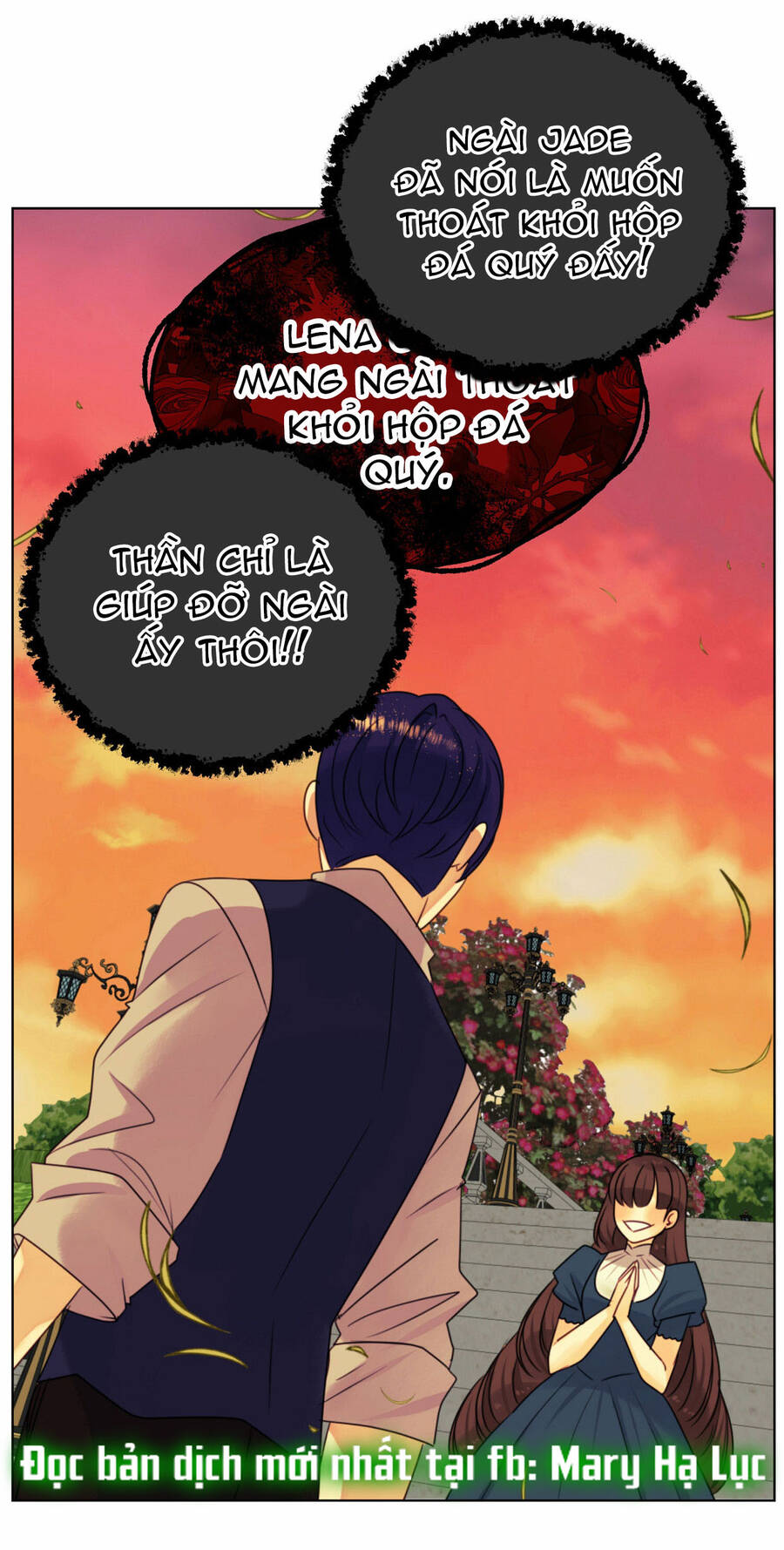 Bảo Vật Của Công Chúa Chapter 38 - 51