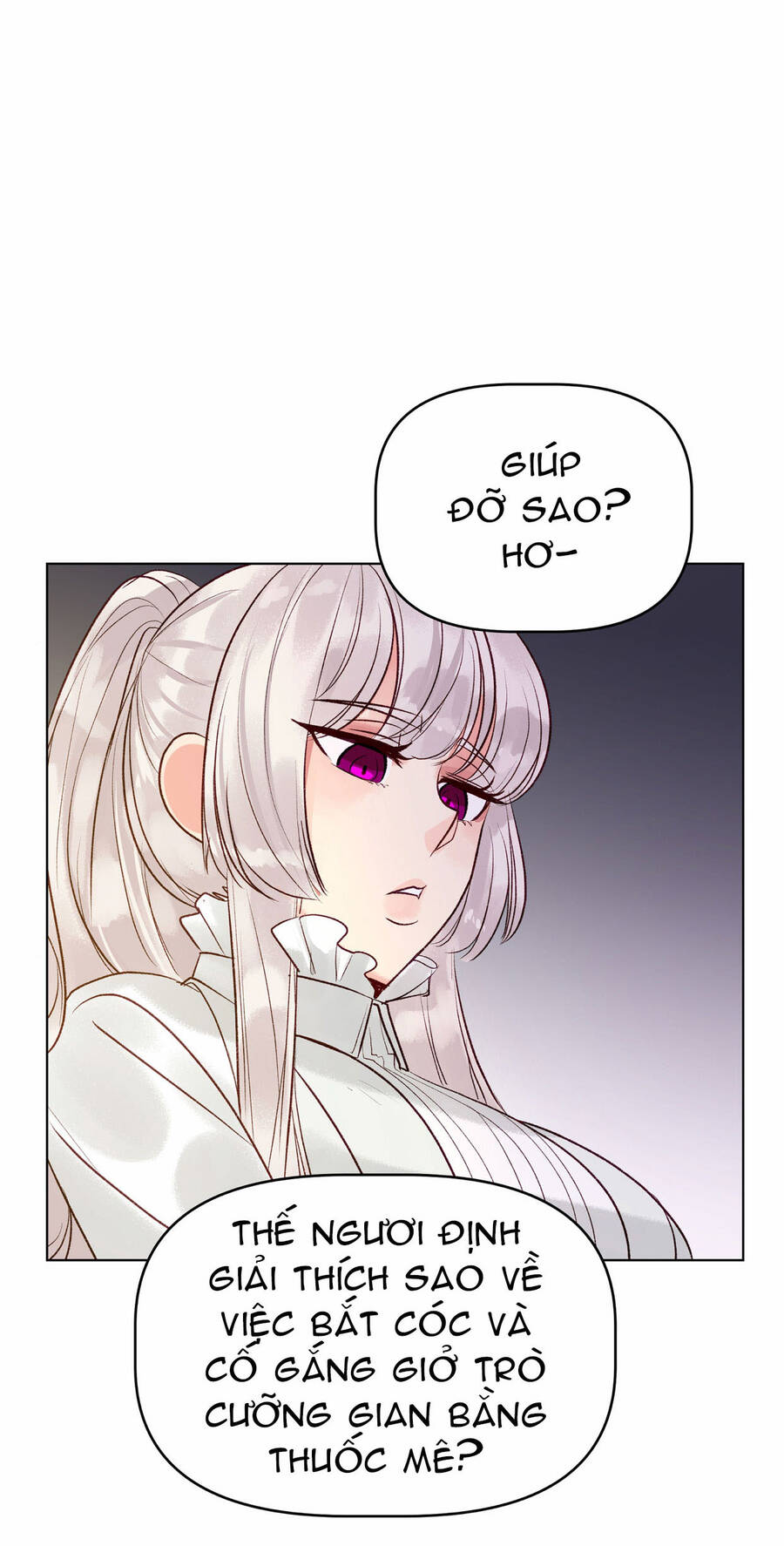 Bảo Vật Của Công Chúa Chapter 38 - 52