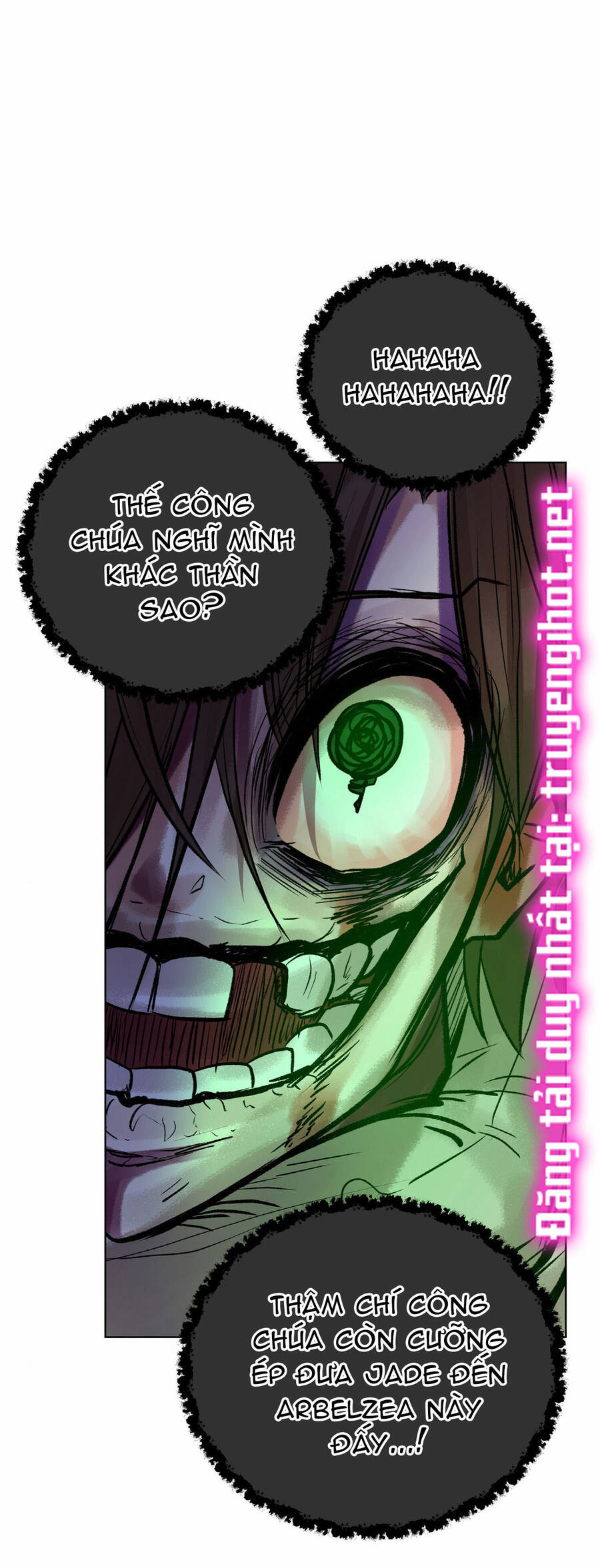 Bảo Vật Của Công Chúa Chapter 38 - 53