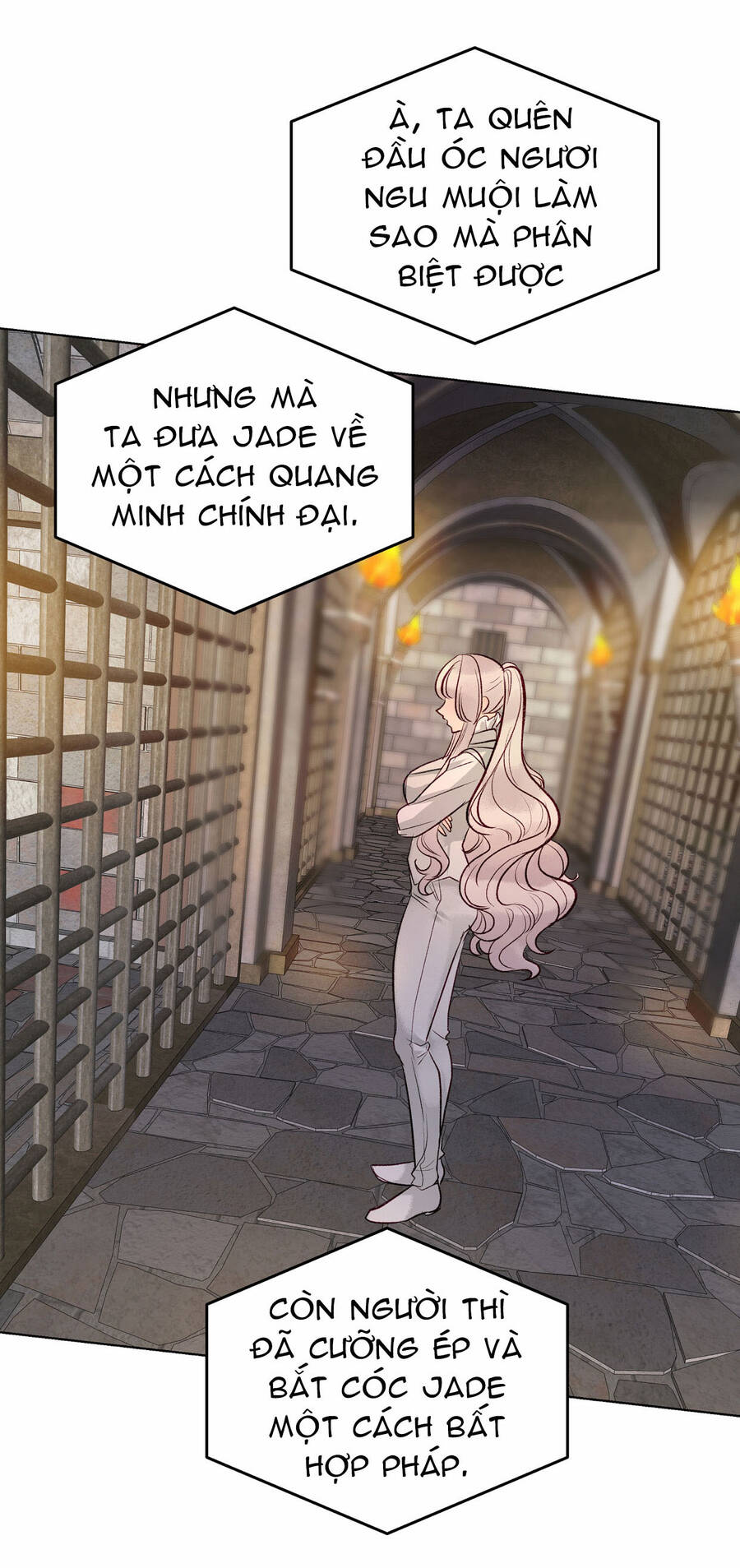 Bảo Vật Của Công Chúa Chapter 38 - 55