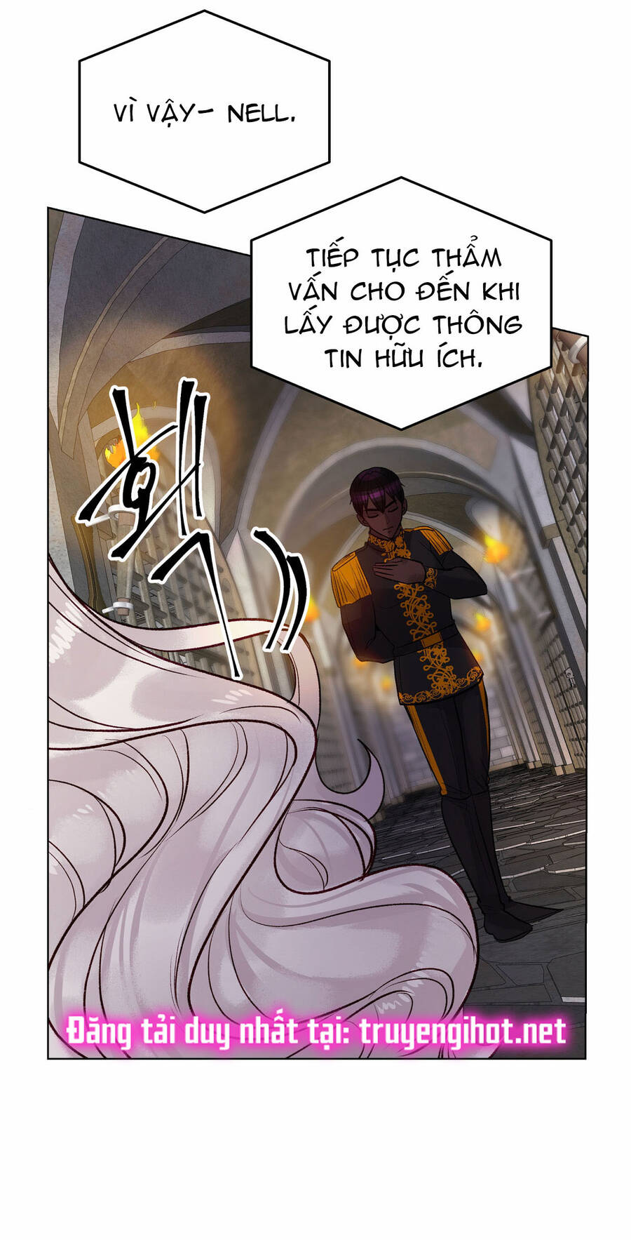 Bảo Vật Của Công Chúa Chapter 38 - 56