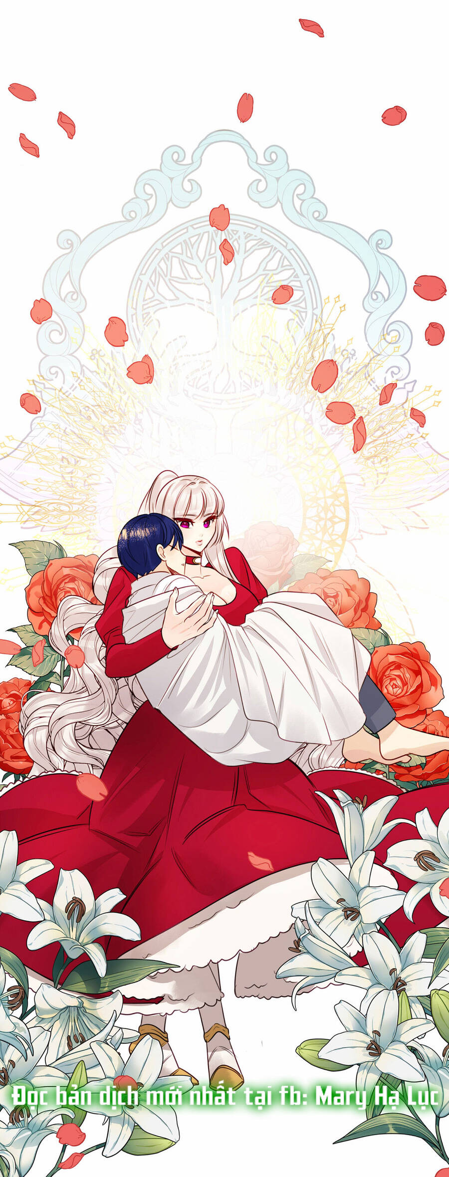 Bảo Vật Của Công Chúa Chapter 38 - 7