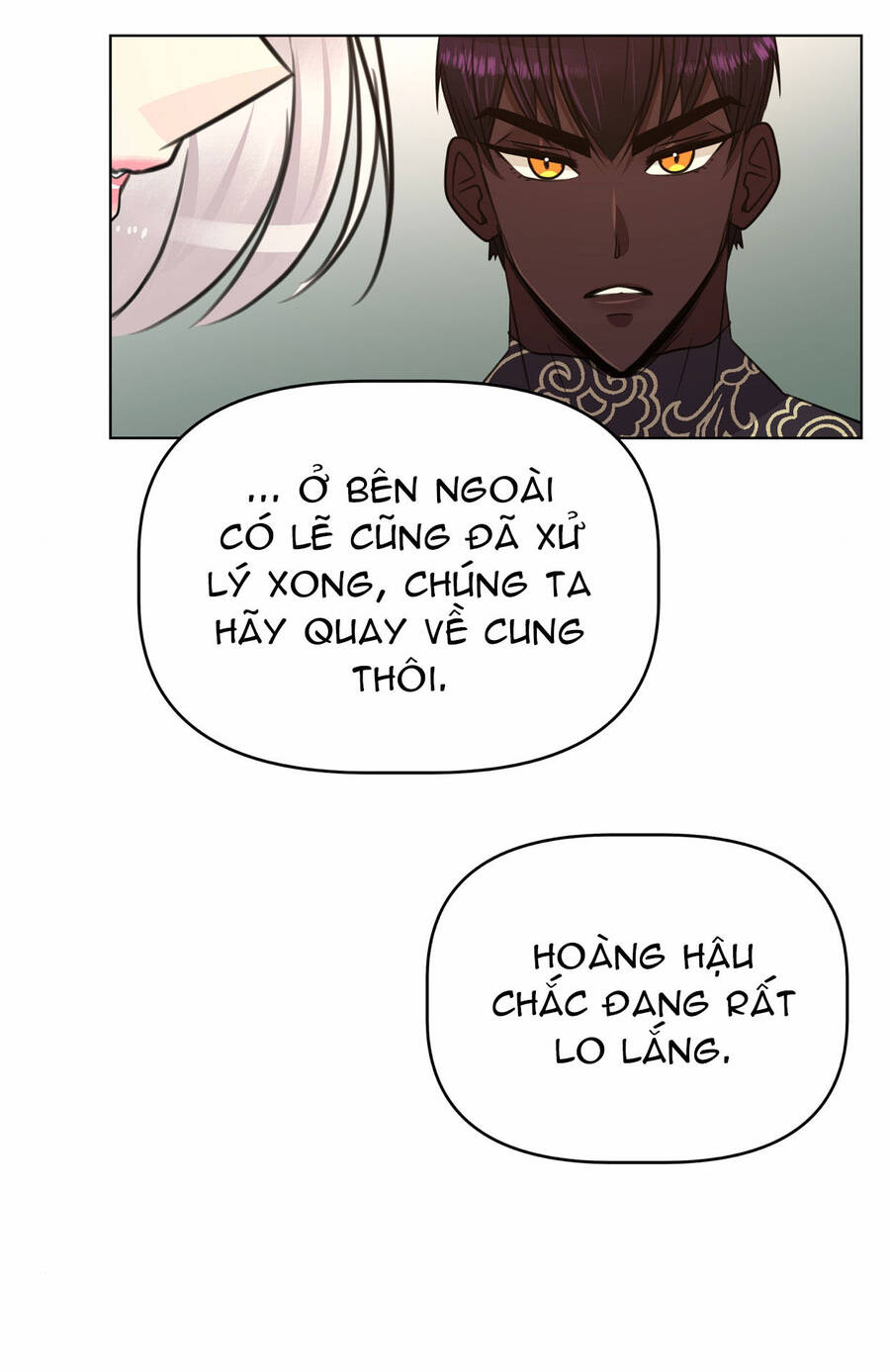 Bảo Vật Của Công Chúa Chapter 38 - 9