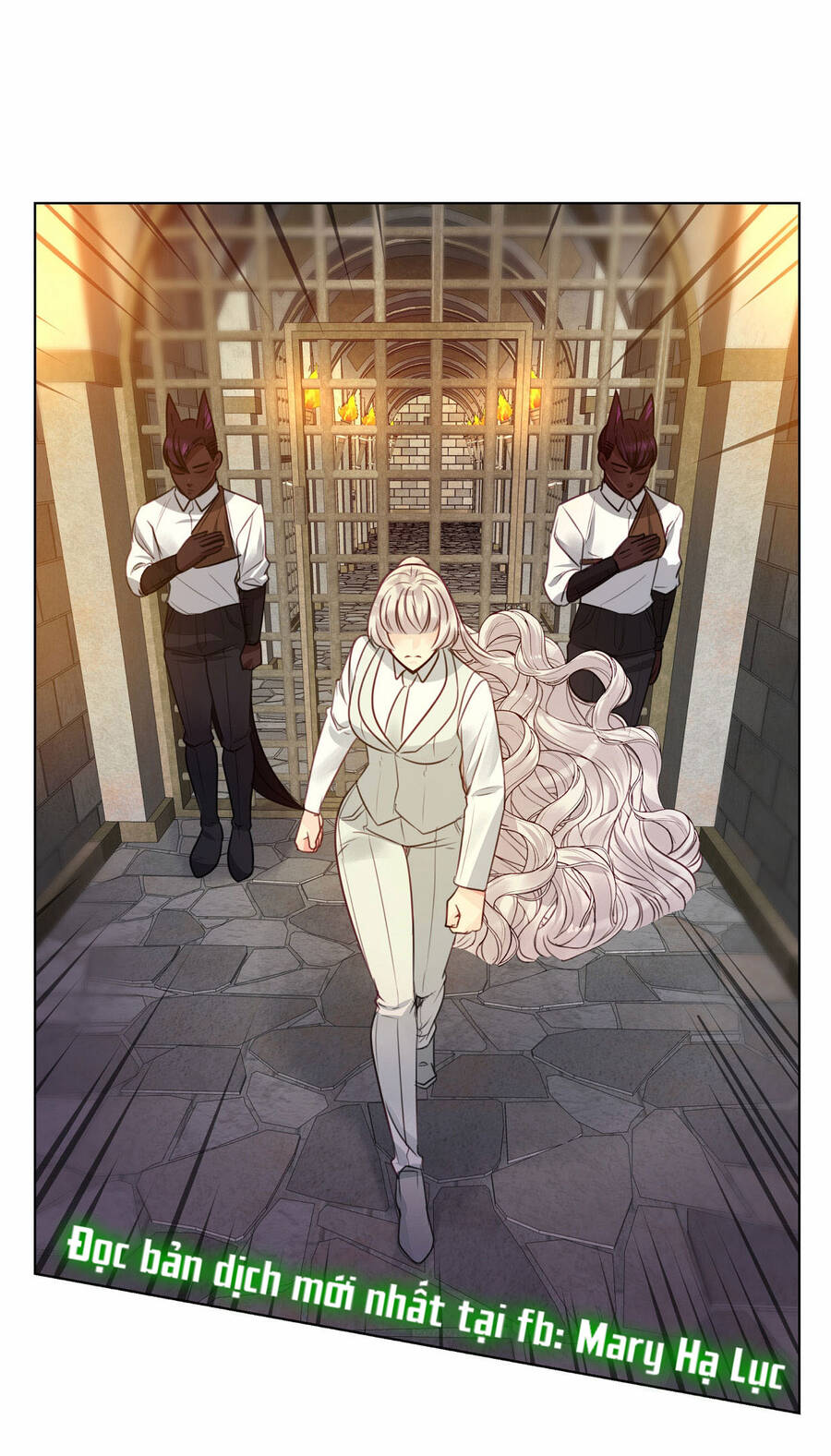 Bảo Vật Của Công Chúa Chapter 39 - 1