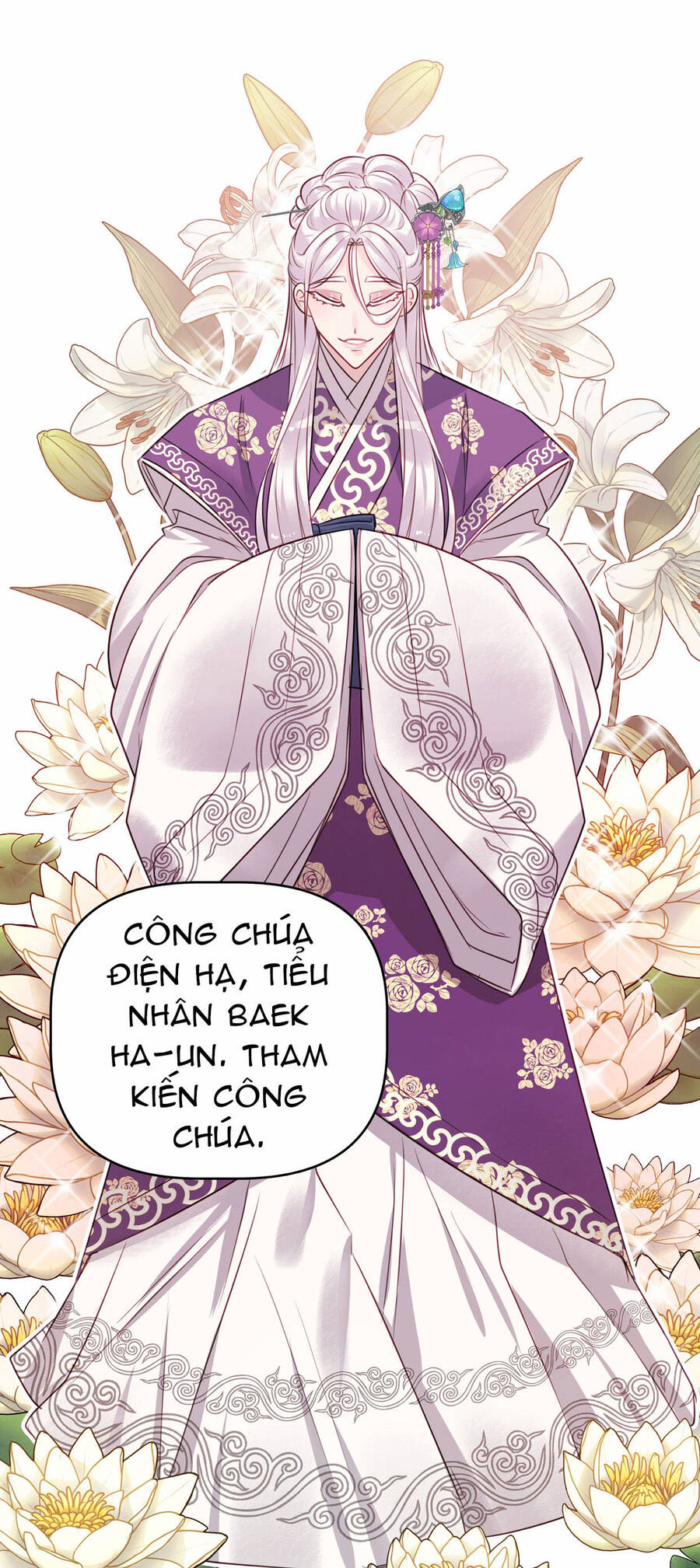 Bảo Vật Của Công Chúa Chapter 39 - 12