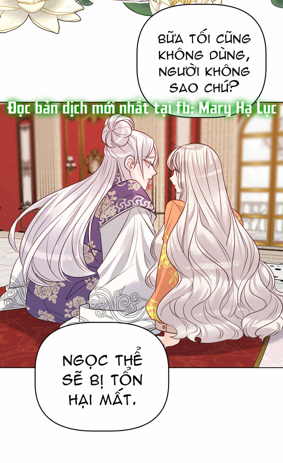 Bảo Vật Của Công Chúa Chapter 39 - 13