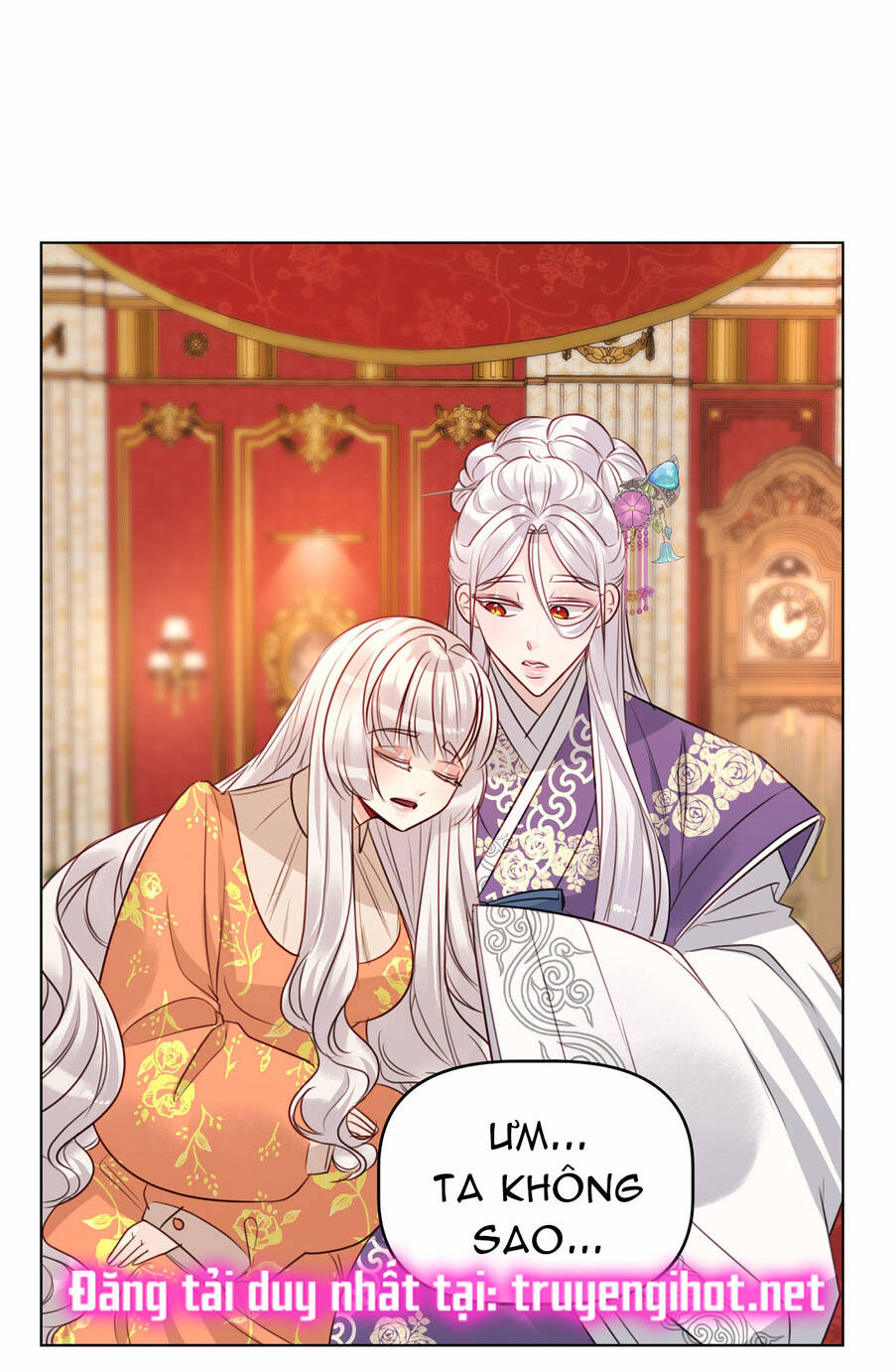 Bảo Vật Của Công Chúa Chapter 39 - 14