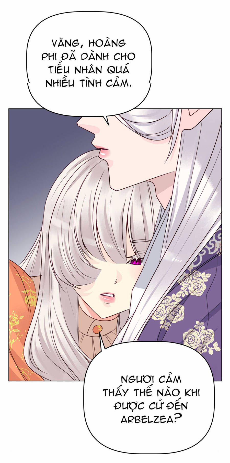 Bảo Vật Của Công Chúa Chapter 39 - 17