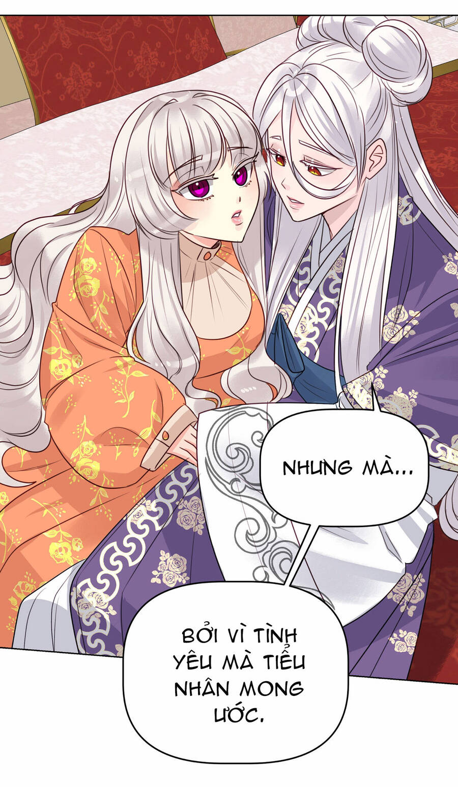 Bảo Vật Của Công Chúa Chapter 39 - 19