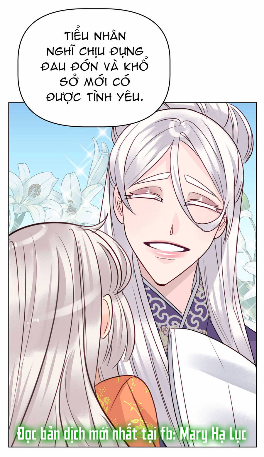 Bảo Vật Của Công Chúa Chapter 39 - 20