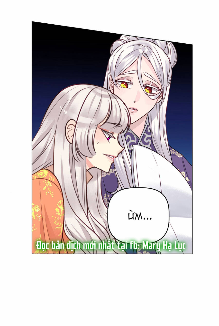 Bảo Vật Của Công Chúa Chapter 39 - 23