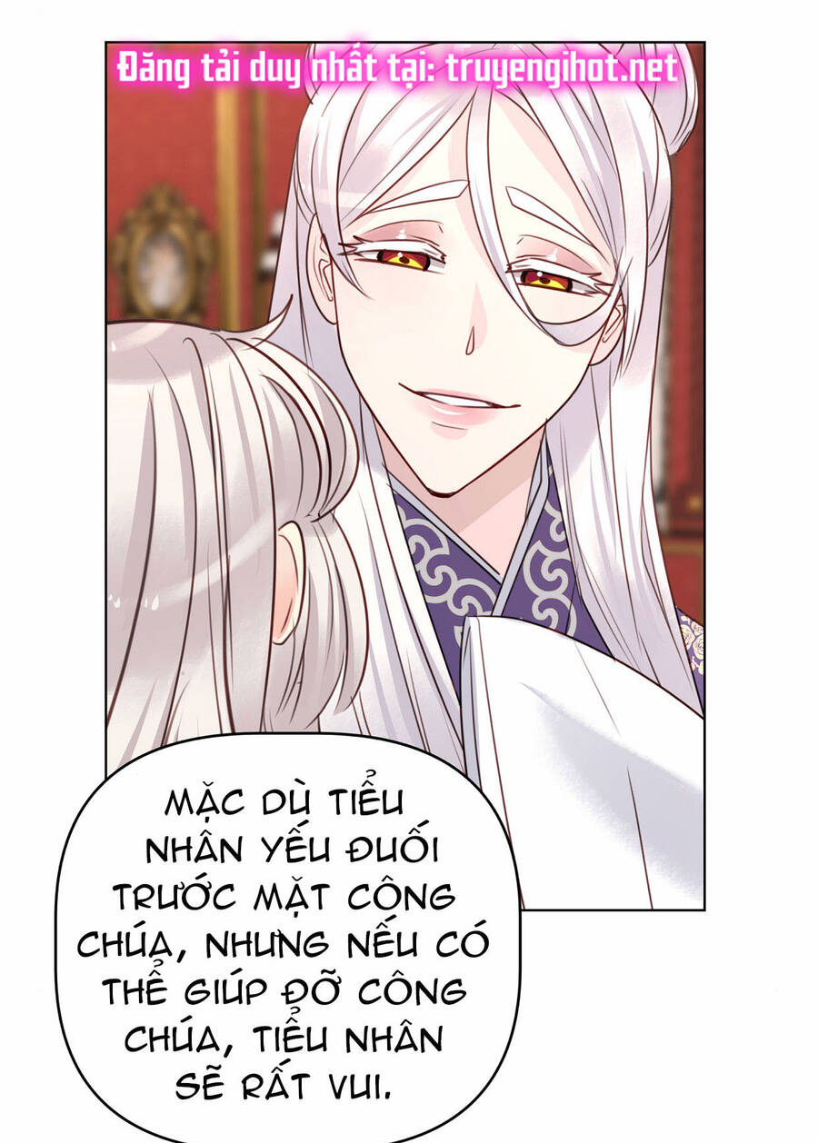 Bảo Vật Của Công Chúa Chapter 39 - 25