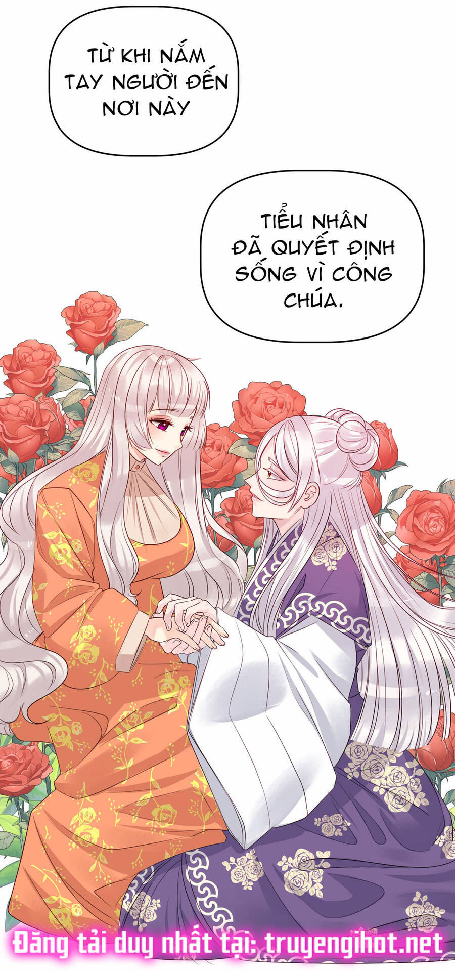 Bảo Vật Của Công Chúa Chapter 39 - 28