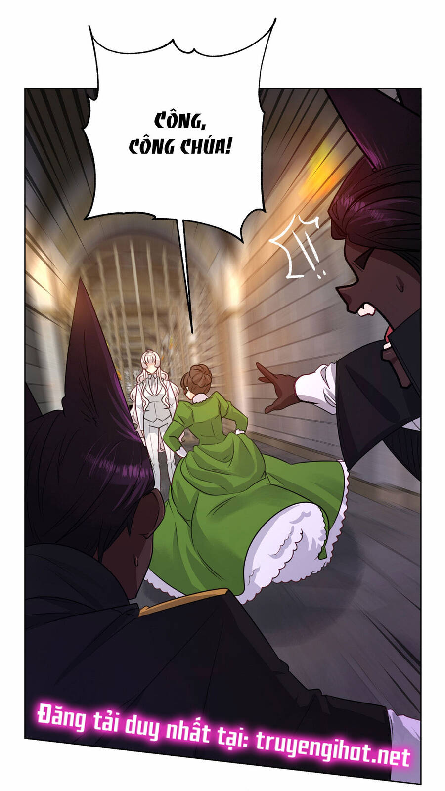 Bảo Vật Của Công Chúa Chapter 39 - 4