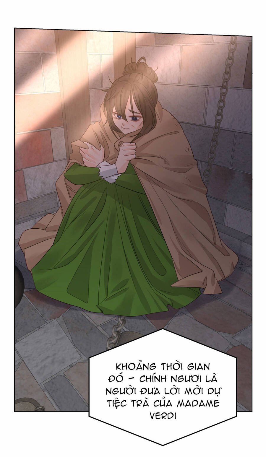 Bảo Vật Của Công Chúa Chapter 39 - 32