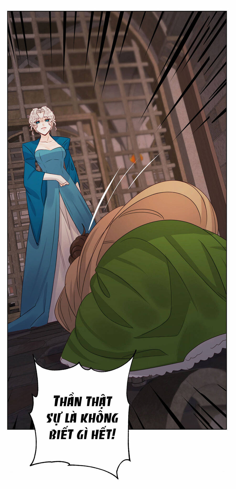 Bảo Vật Của Công Chúa Chapter 39 - 35