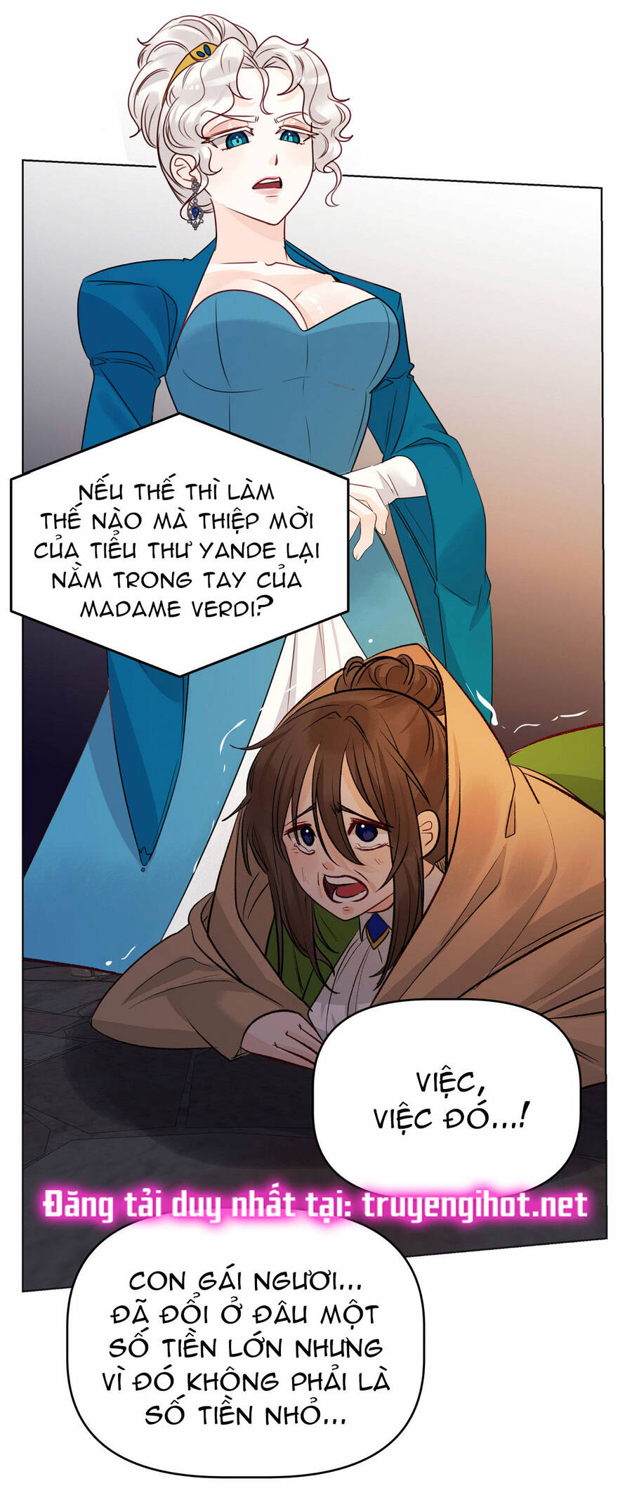 Bảo Vật Của Công Chúa Chapter 39 - 37