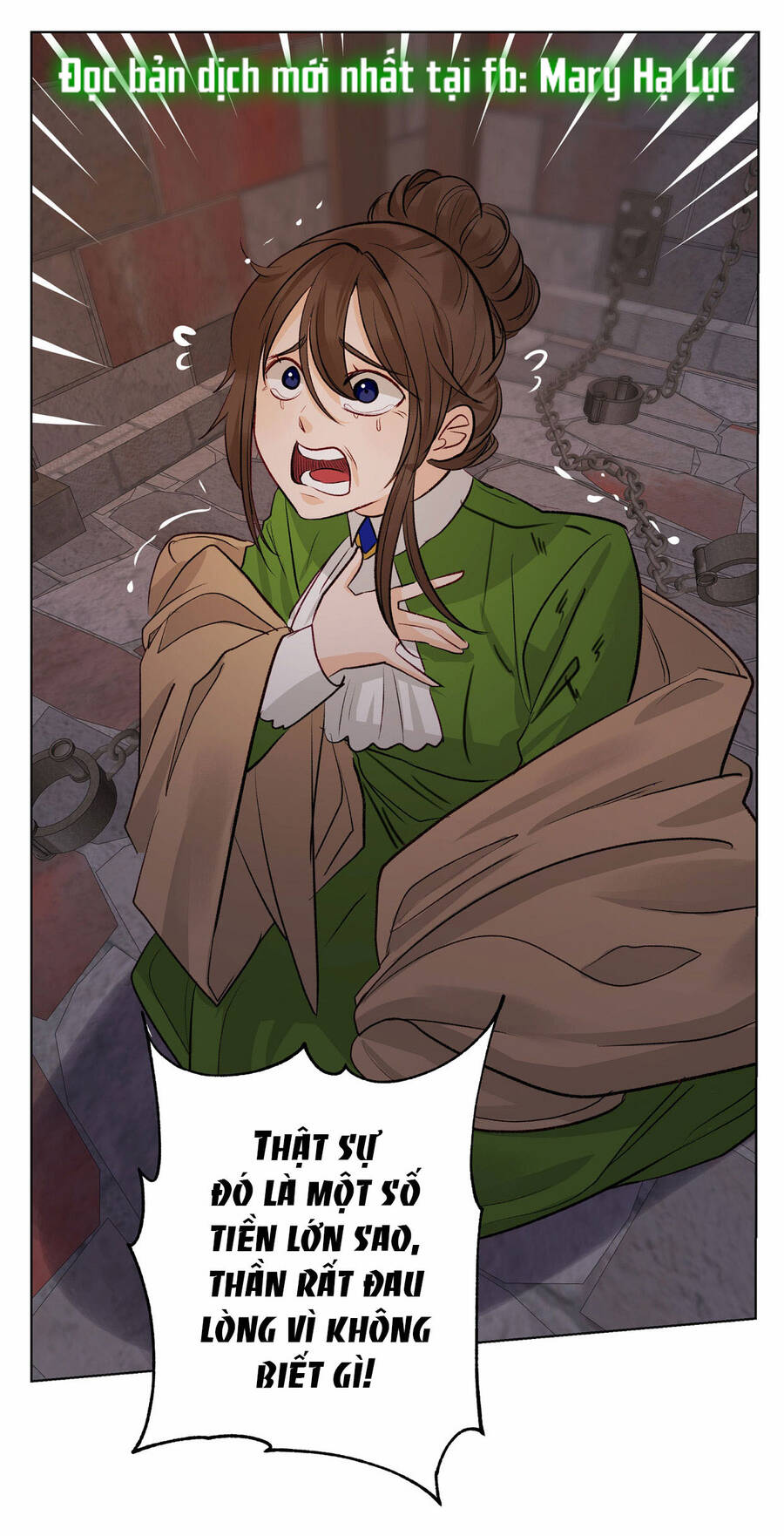 Bảo Vật Của Công Chúa Chapter 39 - 39