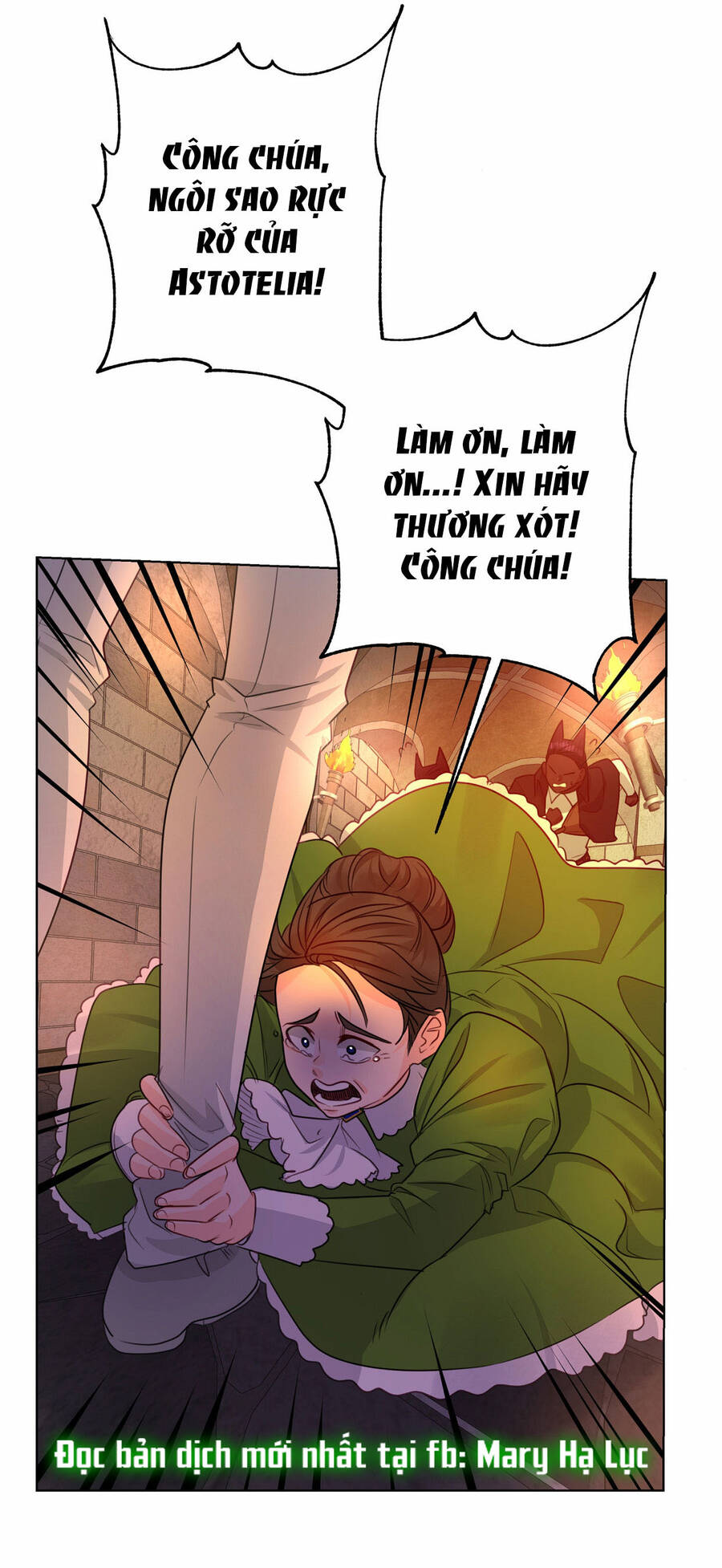 Bảo Vật Của Công Chúa Chapter 39 - 5