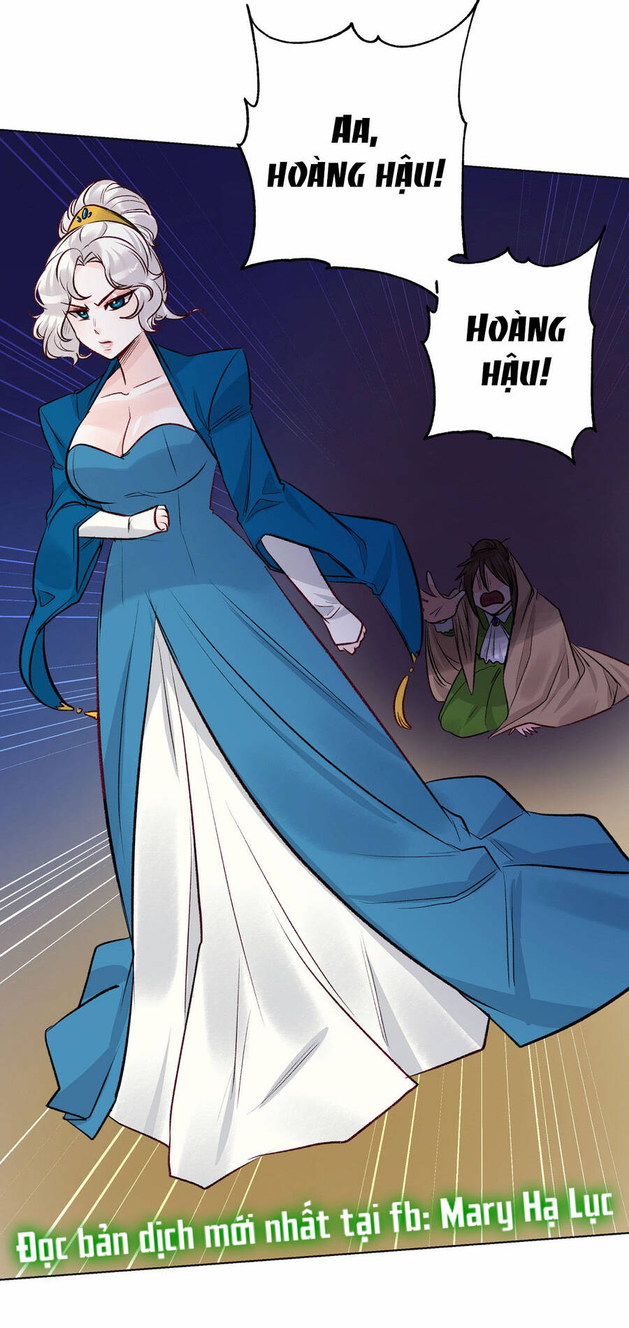 Bảo Vật Của Công Chúa Chapter 39 - 42