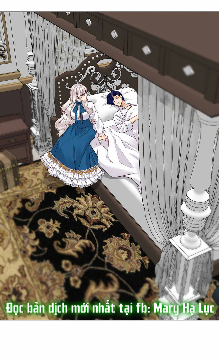 Bảo Vật Của Công Chúa Chapter 39 - 45