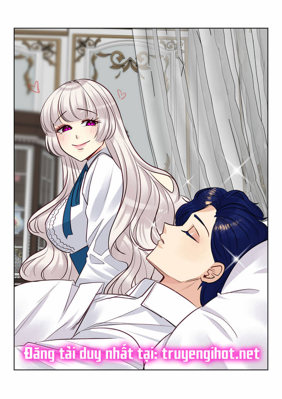 Bảo Vật Của Công Chúa Chapter 39 - 46