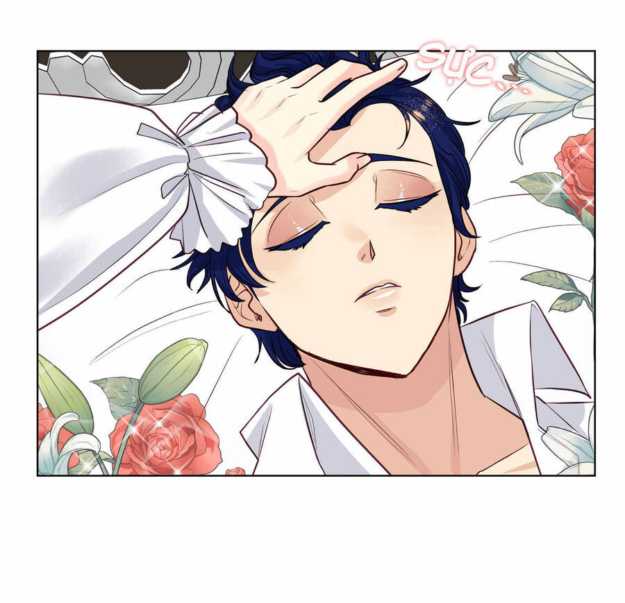 Bảo Vật Của Công Chúa Chapter 39 - 47