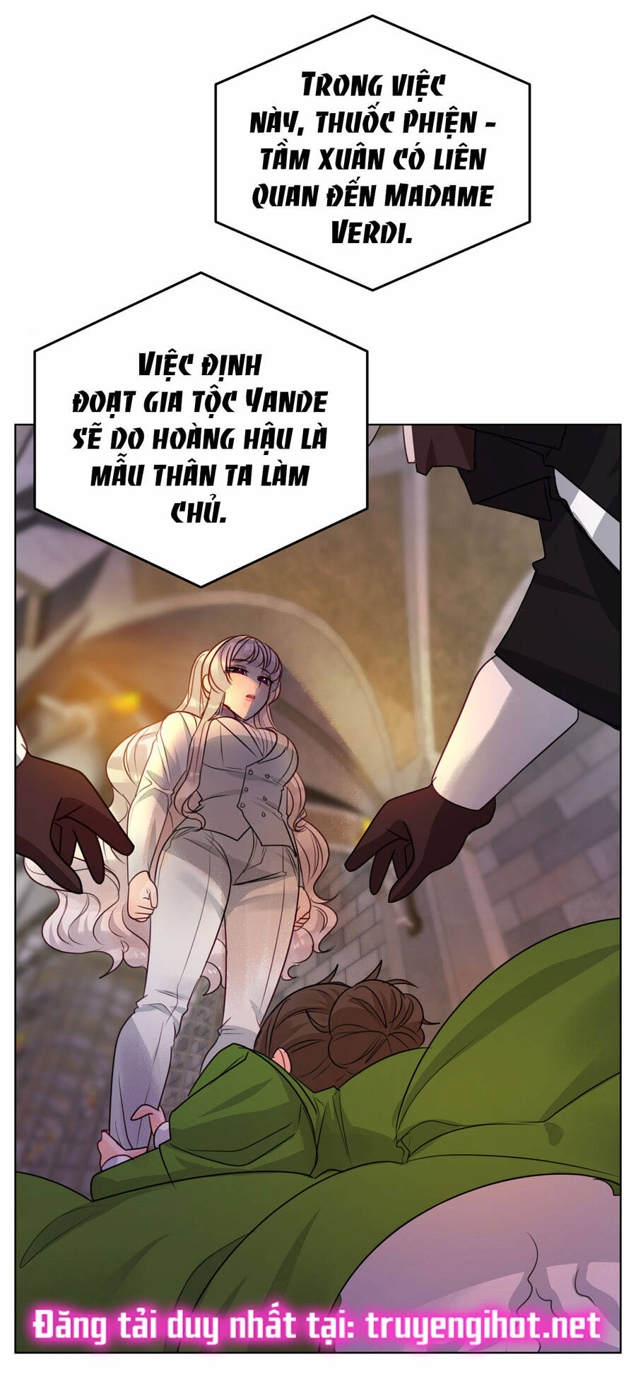 Bảo Vật Của Công Chúa Chapter 39 - 6